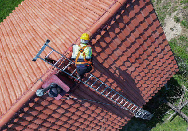 Fast & Reliable Emergency Roof Repairs in Olton, TX